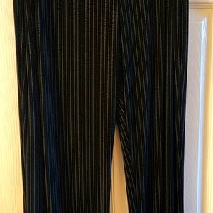 Chicos travelers dress pants